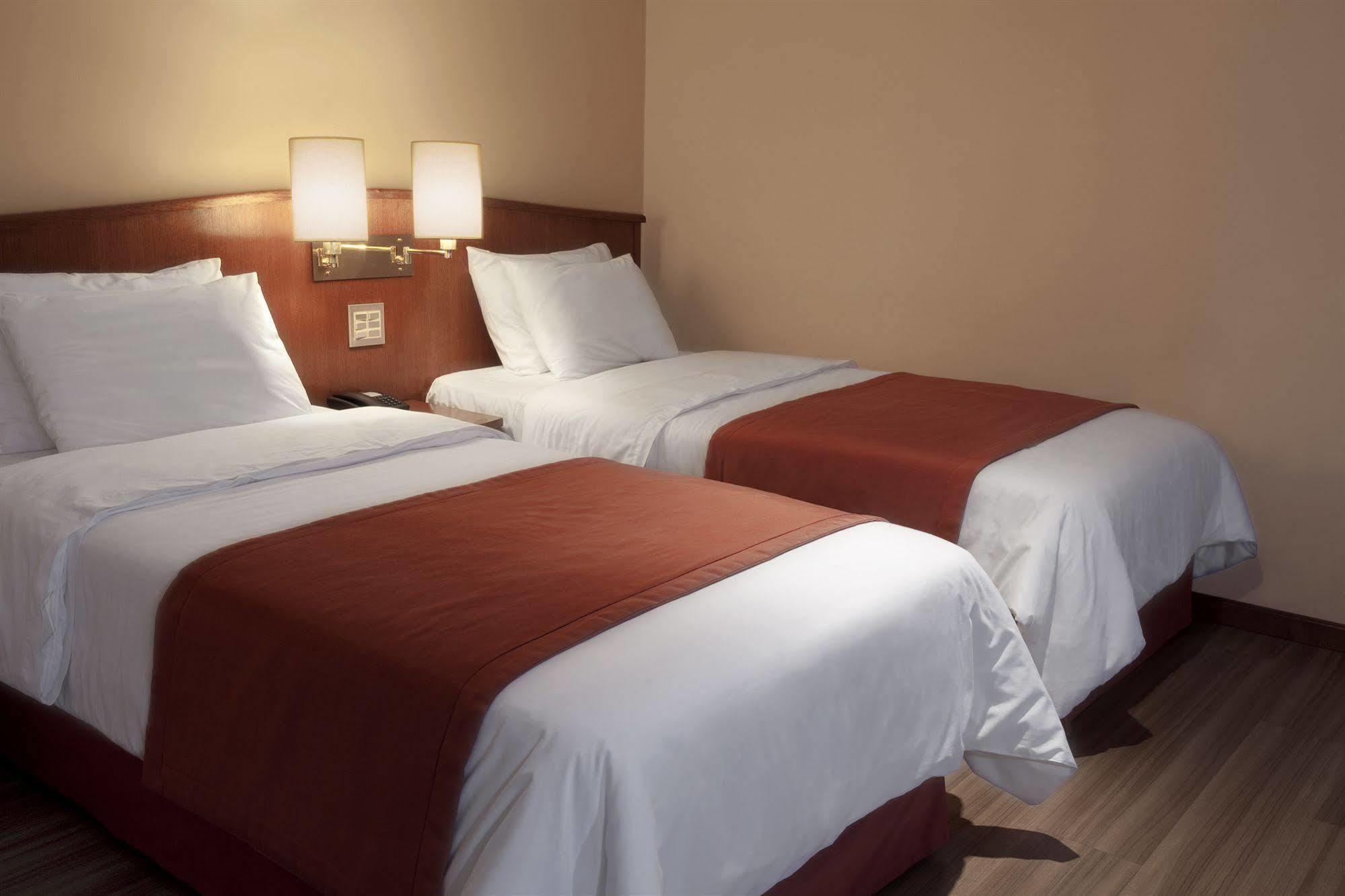 סאו פאולו Hotel Moncloa מראה חיצוני תמונה