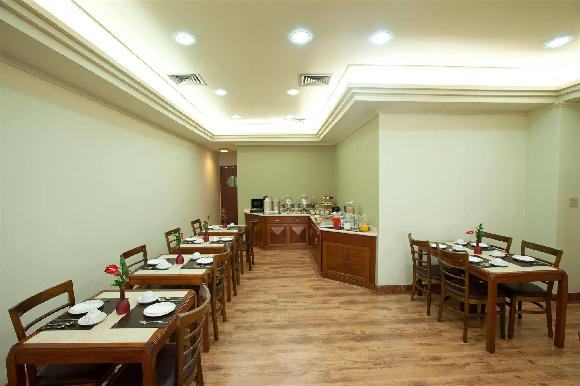 סאו פאולו Hotel Moncloa מראה חיצוני תמונה